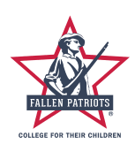 Children of Fallen Patriots Foundation logo