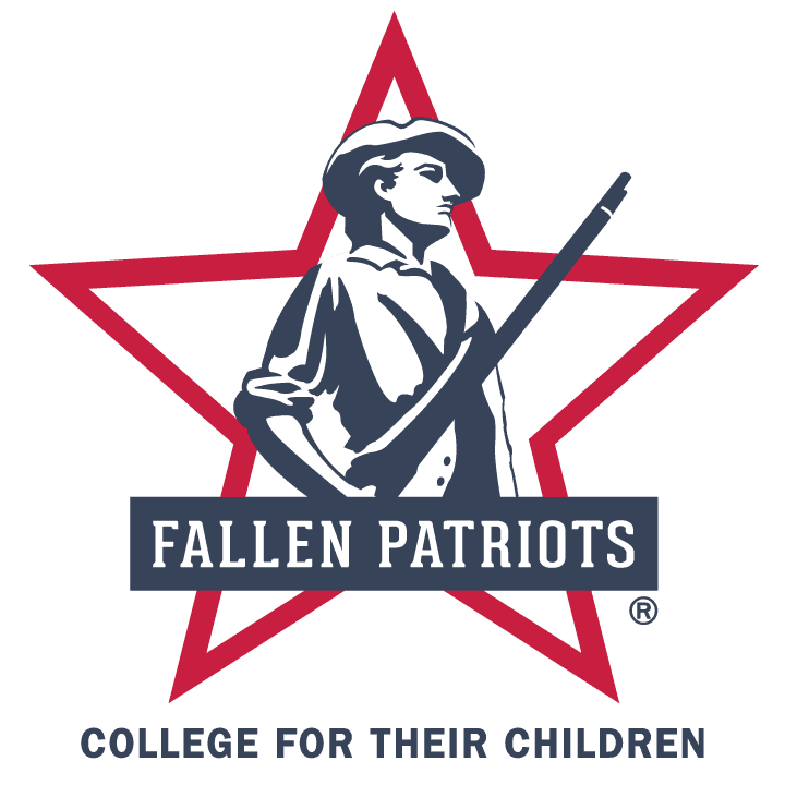 Children of Fallen Patriots Foundation logo